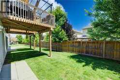 211 RACHELLE Crescent Unit# B Kitchener