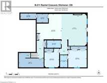 211 RACHELLE Crescent Unit# B Kitchener