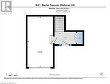 211 RACHELLE Crescent Unit# B Kitchener