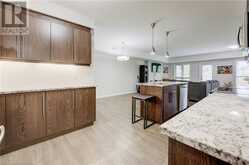 211 RACHELLE Crescent Unit# B Kitchener