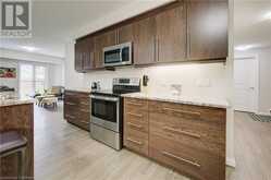 211 RACHELLE Crescent Unit# B Kitchener