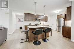 211 RACHELLE Crescent Unit# B Kitchener