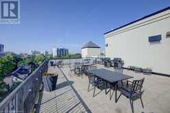 120 MANSION Street Unit# 605 Kitchener