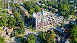 120 MANSION Street Unit# 605 Kitchener