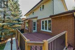 173 WOODBEND Crescent Waterloo