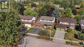 173 WOODBEND Crescent Waterloo