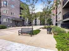 5 RITTENHOUSE Road Unit# 209 Kitchener