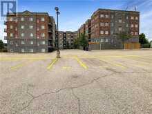 5 RITTENHOUSE Road Unit# 209 Kitchener