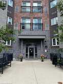 5 RITTENHOUSE Road Unit# 209 Kitchener