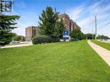 5 RITTENHOUSE Road Unit# 209 Kitchener