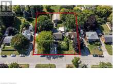 33,39,43 TURNER Avenue Kitchener