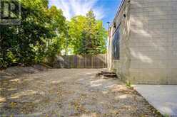 203 BREITHAUPT Street Kitchener