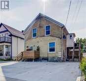 203 BREITHAUPT Street Kitchener