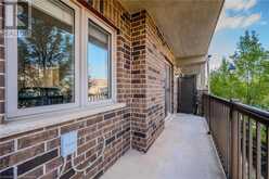 1662 FISCHER HALLMAN Road Unit# F Kitchener