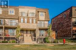 1662 FISCHER HALLMAN Road Unit# F Kitchener