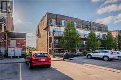 1662 FISCHER HALLMAN Road Unit# F Kitchener