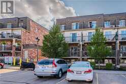 1662 FISCHER HALLMAN Road Unit# F Kitchener