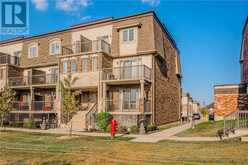 1662 FISCHER HALLMAN Road Unit# F Kitchener