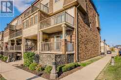 1662 FISCHER HALLMAN Road Unit# F Kitchener