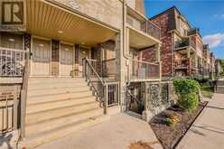 1662 FISCHER HALLMAN Road Unit# F Kitchener