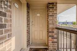 1662 FISCHER HALLMAN Road Unit# F Kitchener