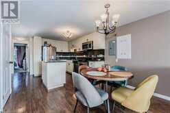 1662 FISCHER HALLMAN Road Unit# F Kitchener