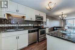 1662 FISCHER HALLMAN Road Unit# F Kitchener