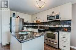 1662 FISCHER HALLMAN Road Unit# F Kitchener