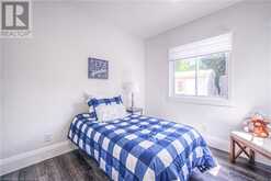 39 CAMERON Street N Unit# 2 Kitchener