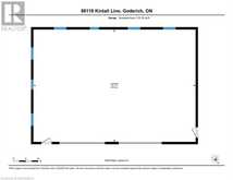 86119 KINTAIL Line Ashfield-Colborne-Wawanosh