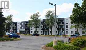 100 OLD CARRIAGE Drive Unit# A301 Kitchener