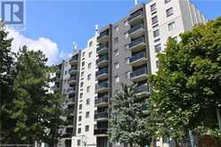 120 OLD CARRIAGE Drive Unit# B501 Kitchener