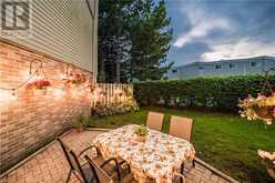 60 ELMSDALE Drive Unit# 35 Kitchener