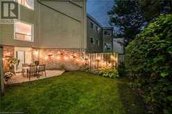 60 ELMSDALE Drive Unit# 35 Kitchener