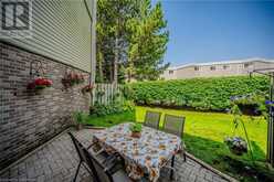 60 ELMSDALE Drive Unit# 35 Kitchener