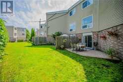 60 ELMSDALE Drive Unit# 35 Kitchener