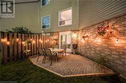 60 ELMSDALE Drive Unit# 35 Kitchener