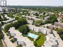 60 ELMSDALE Drive Unit# 35 Kitchener