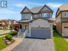 900 STEEPLERIDGE Court Kitchener