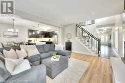 900 STEEPLERIDGE Court Kitchener