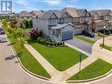 900 STEEPLERIDGE Court Kitchener