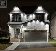 900 STEEPLERIDGE Court Kitchener