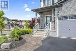 900 STEEPLERIDGE Court Kitchener