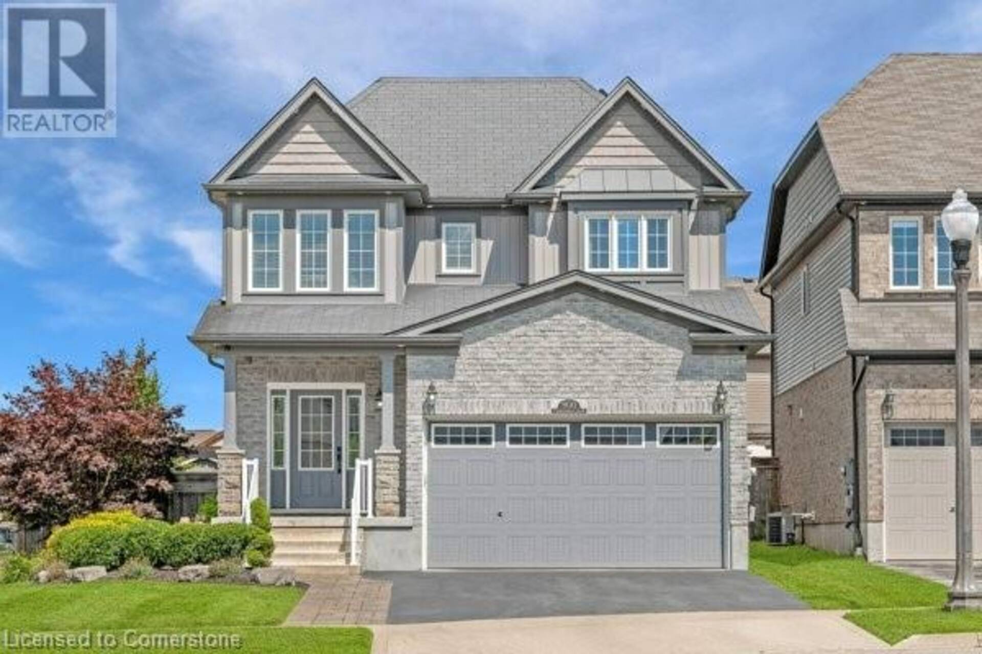 900 STEEPLERIDGE Court Kitchener