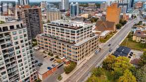 112 BENTON Street Unit# 322 Kitchener