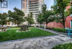 85 DUKE Street E Unit# 711 Kitchener