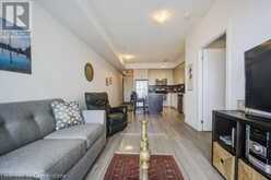 85 DUKE Street E Unit# 711 Kitchener