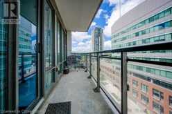 85 DUKE Street E Unit# 711 Kitchener