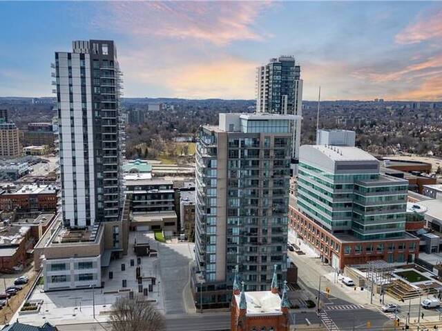 85 DUKE Street E Unit# 711 Kitchener Ontario