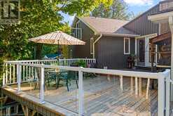 105 GOLDEN POND Drive South Bruce Peninsula